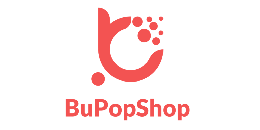 BuPopShop