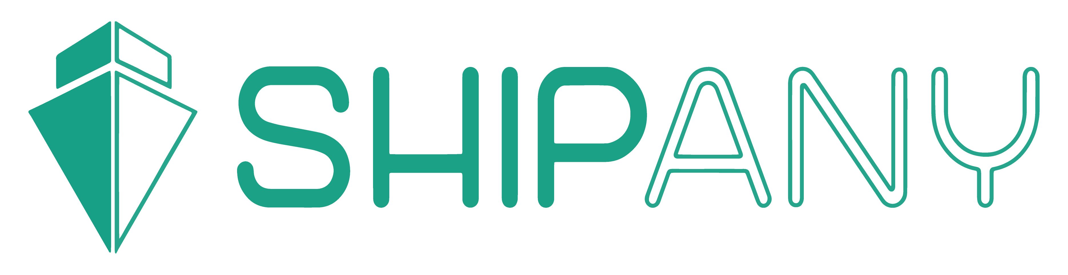 ShipAny logo