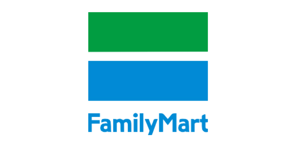 FamilyMart 超商