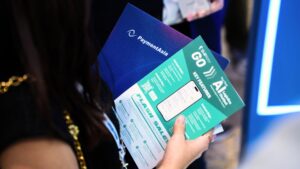 Hong Kong Fintech Week 2024