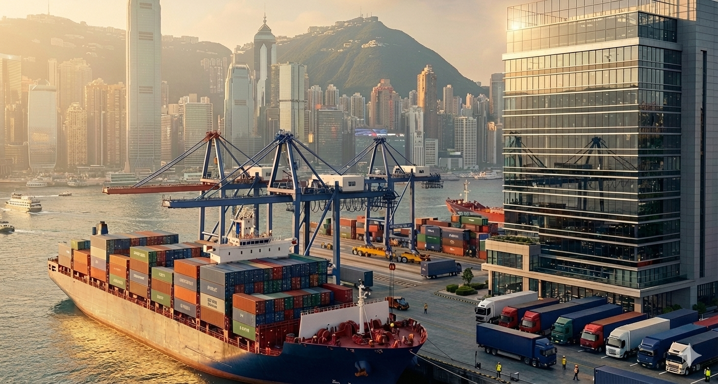 2026 集運到香港指南：慳錢懶人包、最新推薦、常見問題一次看懂（附 5 大貼士）