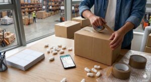 ShipAny Blog – 香港寄大陸